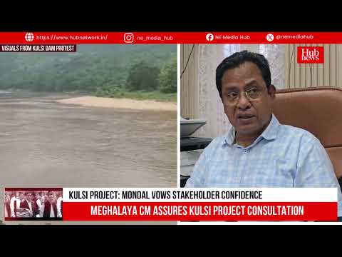 Gaining public confidence key for Kulsi Project: Mondal