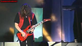 Blind Guardian - Another Holy War (Sub Español)