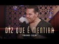 DIZ QUE É MENTIRA | Eduardo Costa (LIVE dos Namorados)