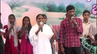 krupa krupa song/lalitha garu and choir