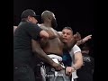 He Really Didn’t See That Coming… 😳 #boxing #shorts