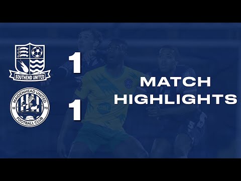 Southend Maidenhead Goals And Highlights