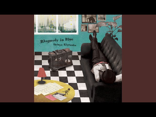 Rhapsody in Blue (Orch. Grofé) - YouTube