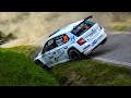 CRASH & MISTAKES! | Shakedown Rally di Alba 2021 [Video Brum Brum]