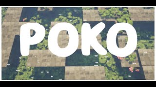 3D Maze: POKO's Adventures screenshot 5