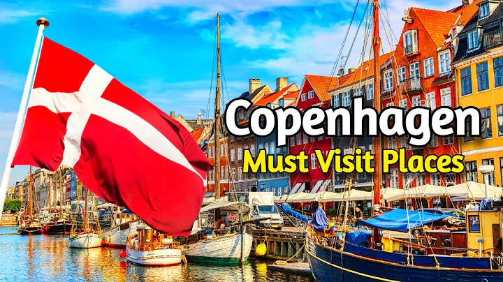 Copenhagen, Denmark | TOP 10 Must-See Attractions | Travel Guide