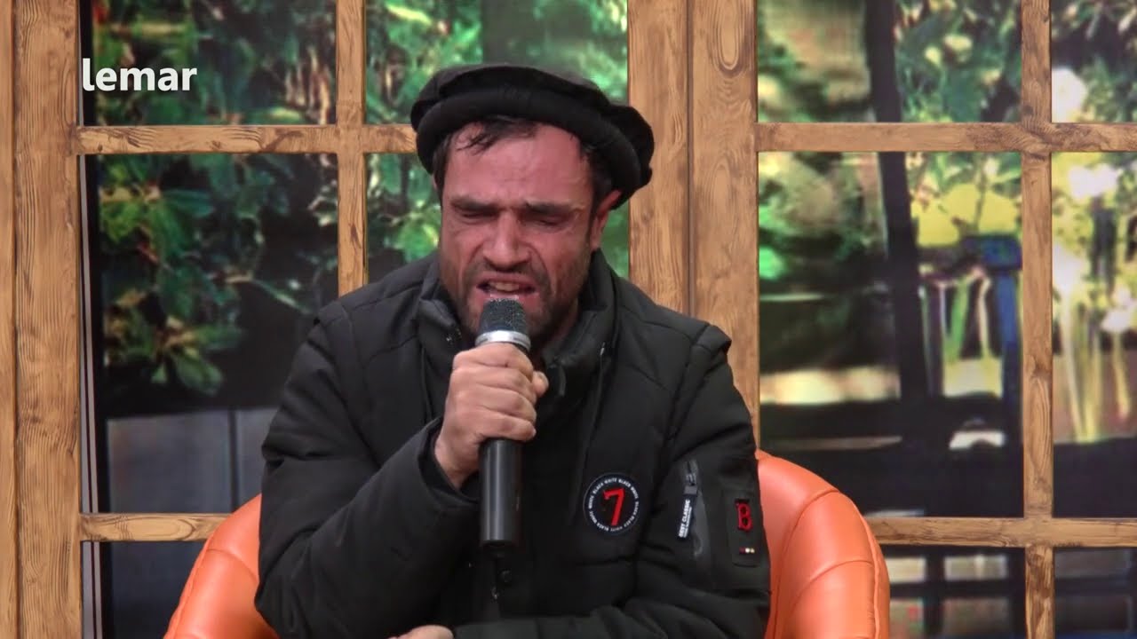 د خندا شپه ـ قاری فرید فریادی سندرغاړی / De Khanda Shpa - Episode 48