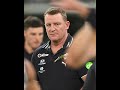 Mitch Cleary breaks down Michael Voss' departure from Carlton