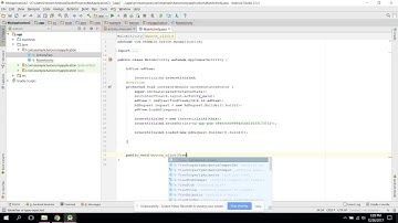Place Ads in Android using Google AdMob SDK in Android Studio PART 2 (Interstitial Ads)