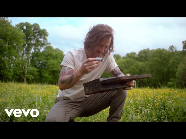 Tyler Hubbard - 35s