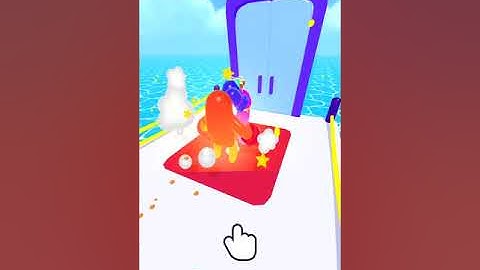 Join Blob Clash 3D 🐶🔥 All Levels Gameplay Android,ios Levels 26 28