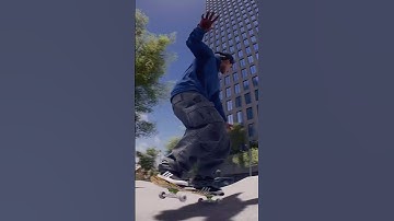 Session TECH SERIES: Manual Mode 🔧 #manuals #techskating #shortsvideo #youtubeshorts