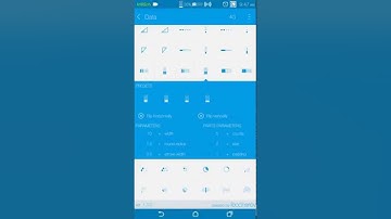 Flat Style Bar Indicators-Xposed Installer module