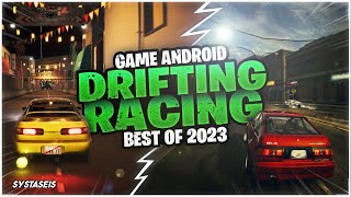 10 Game Android Drifting Terbaik 2023 | Offline & Online High Graphic screenshot 4