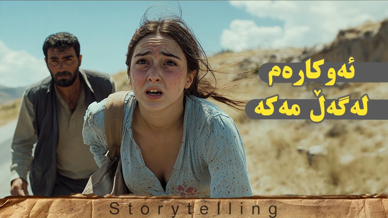 چیرۆکی ئەوکارەم لەگەڵ مەکە