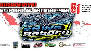 Full Album Live ERWE 1 REBORN || WIRA AUDIO || NEW ARSYLA || Karang Tanjung Candi