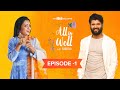 All Is Well with Suma Kanakala and Vijay Deverakonda | An aha exclusive | Episode 1