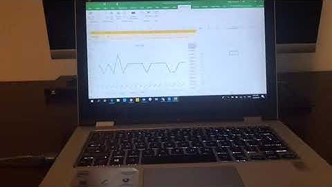 Microsoft Excel Data Streamer