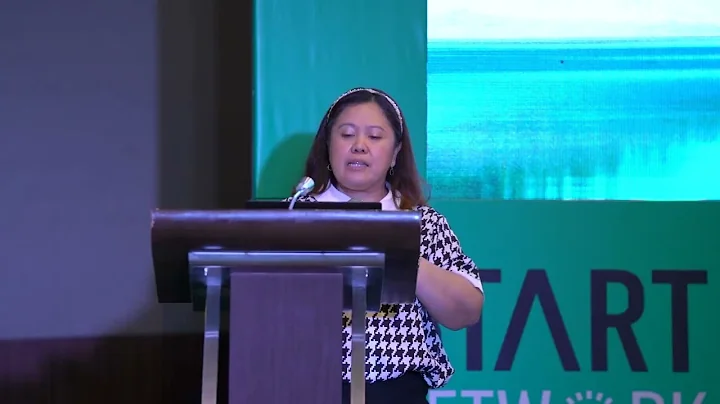 Start Insights Session One: Disaster Risk Financing (DRF) & Anticipatory Action in the Philippines