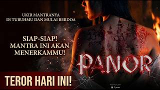 PANOOR Thailand Horror Movie Full Movie HD