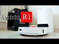 XIAOMI Lydsto R1 - САМООПОРОЖНЯЮЩИЙСЯ РОБОТ ПЫЛЕСОС ОТ СЯОМИ!