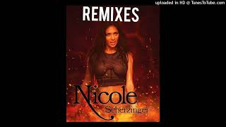 Nicole Scherzinger - Your Love (Mike Delinquent Radio Remix)