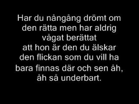 Video: Kan Jag Berätta För Andra Mina Drömmar