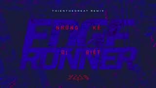 TWORION - EDGERUNNERS (thienthegreat Remix) [Official Audio]