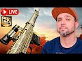 LIVE - COM A MELHOR DMR E SEU LOADOUT NO BATTLEFIELD REDSEC ( DÊ FORÇA !MEMBRO !PIX )