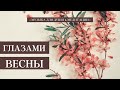 Глазами Весны | А.Шмелёв | Медитативная Музыка для Души