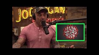 Joe rogan's CRAZY reaction to Jordan Peterson…