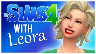 Sims 4 Cats and Dogs part 63 Dog Family