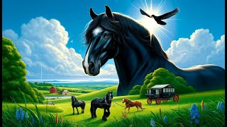 Black Beauty: An Unforgettable Tale of Friendship, Courage, and Kindness 🐴❤️ | Bedtime Novels screenshot 3