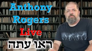 Divine Aseity, the Trinity, the Resurrection, and More; Live Q&A