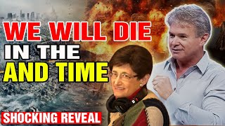 Jack Hibbs with Jan Markell |Warning to Christians The 7-year Great Tribulation and The Rise of Evil