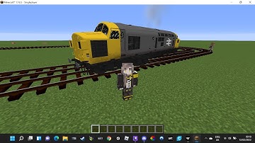 Immersive railroading drift