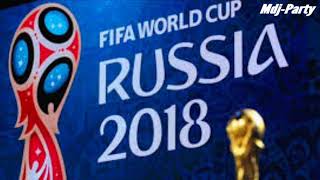LAGU RESMI PIALA DUNIA 2018 PARTY ZONE