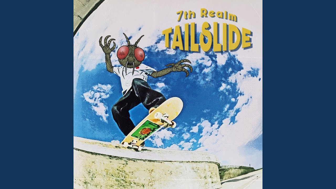 Watch Tailslide on YouTube Watch Tailslide on YouTube