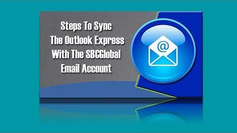 How to forward sbcglobal email to outlook video