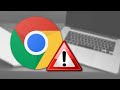 Внимание ! Google Chrome исправило уязвимость нулевого дня. Как её исправить ?