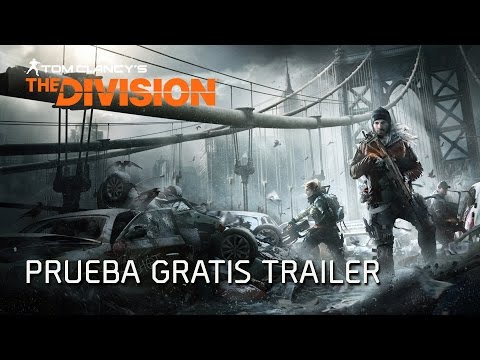 Tom Clancy’s The Division - Prueba Gratis