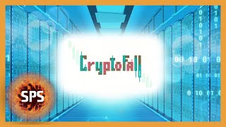 💰Cryptofall: Investor Simulator (We trade to WHAT?!) - Full Release - Let's Play, Introduction screenshot 3