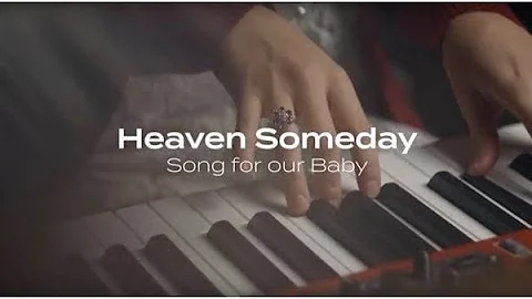 Heaven Someday (Song for Our Baby) - Shelly E. Joh...