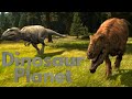 Dinosaur Planet - Aerosteon reocoloradense