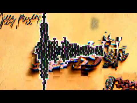 Mjeez - Bless (Official Lyrical Video).
