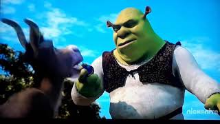Shrek 2 Happy Ever After Potion Scene
