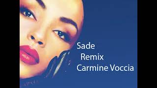Sade Remix Carmine Voccia