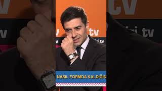 Cansel Elçin Fitliğini Nasıl Koruyor? Çin