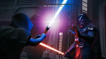 Ben Solo Being 100% Lore Accurate Vs Darth Vader