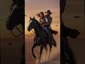 They Whipped Her for Loving Him… Until He Rode Back| Western Heart Stories